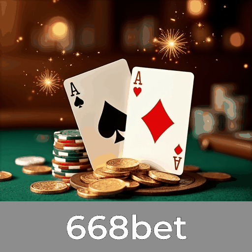 Descubra Ofertas Exclusivas no 668bet com Bônus Generosos