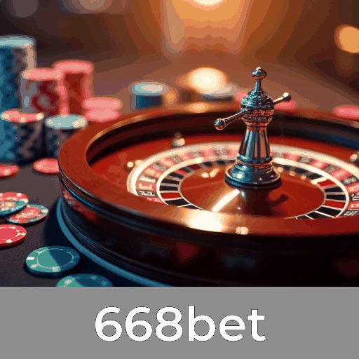 668bet: Especialista em Apostas Esportivas Brasileiras