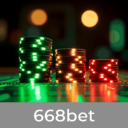 668bet: A Emoção dos Jogos de Cassino com Grandes Chances de Ganhar