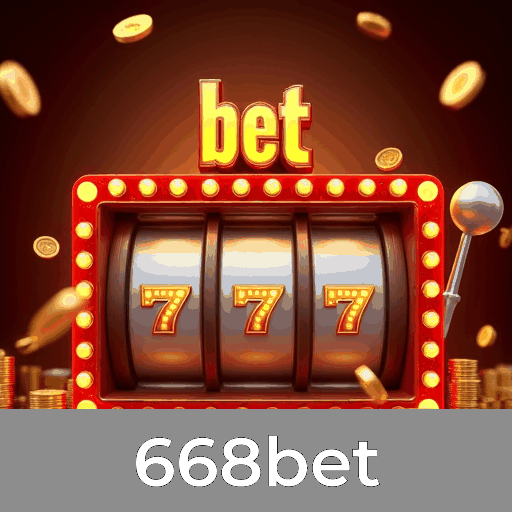 Descubra a Diversidade de Jogos de Cassino no 668bet