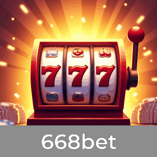 668bet: Cassino Seguro e Profissional