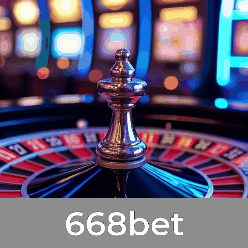 668bet: Slots-Grandes Prêmios, Mesa-Desafios, Dealer Vivo-Imersão