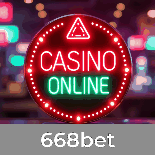 Experimente o Login Premium com Proteção Avançada no 668bet