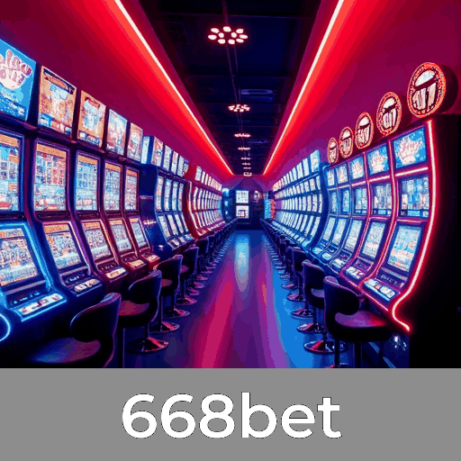 668bet: Apostas Esportivas no Brasil com Chances Exclusivas