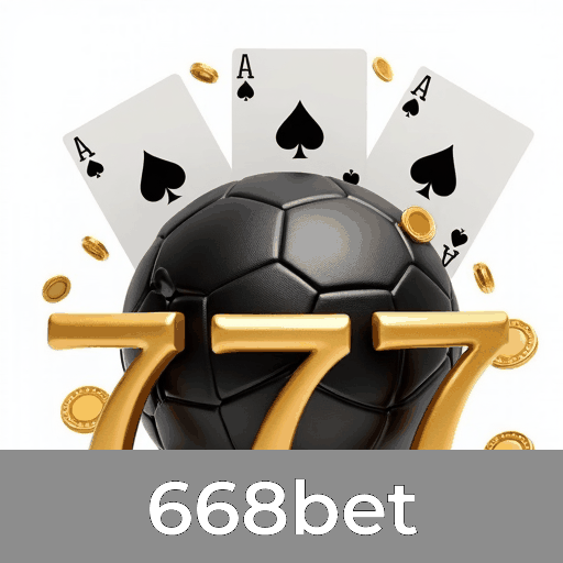668bet: Slots-Grandes Prêmios, Mesa-Desafios, Dealer Vivo-Imersão