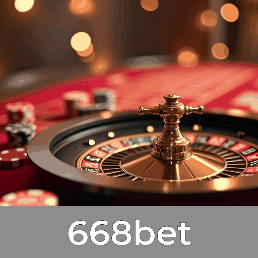 668bet: A Plataforma de Jogos Online com Serviços Profissionais