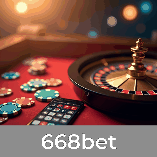 668bet: Experiência Profissional de Jogos de Mesa ao Vivo