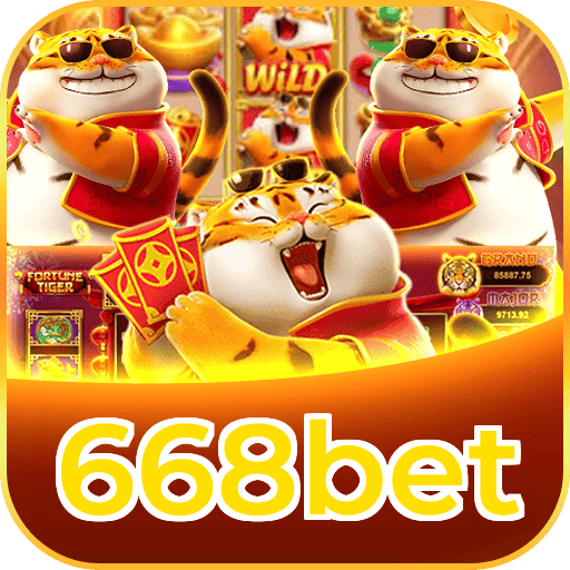 668bet: Cassino Seguro e Profissional